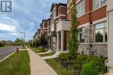 45 CARNEROS WAY N Markham (Cedar Grove) Ontario photo 3