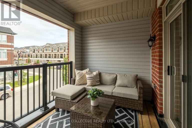 45 CARNEROS WAY N, Markham (Cedar Grove), Ontario, L6B1R2