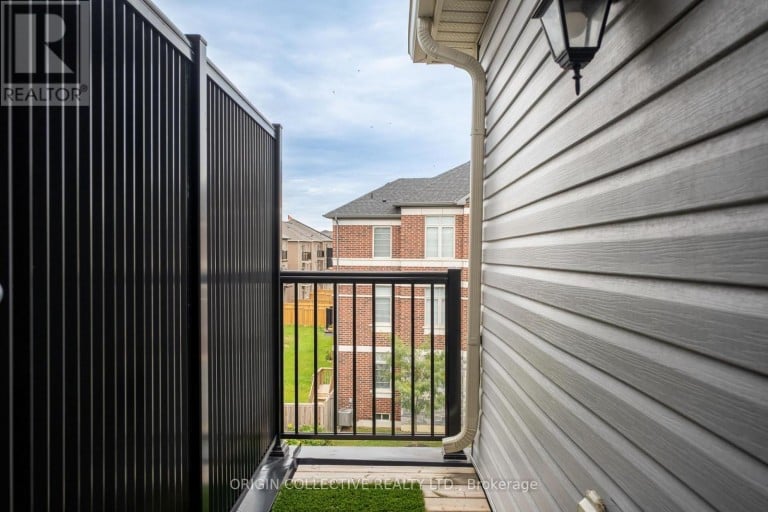 45 CARNEROS WAY N, Markham (Cedar Grove), Ontario, L6B1R2