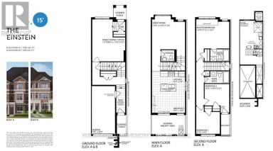 45 CARNEROS WAY N Markham (Cedar Grove) Ontario photo 42