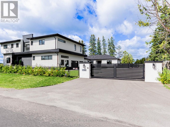 2166 10TH SIDE ROAD, Bradford West Gwillimbury, Ontario, L3Z2K9