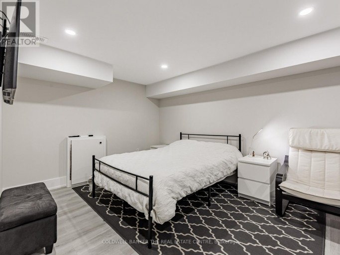 2166 10TH SIDE ROAD, Bradford West Gwillimbury, Ontario, L3Z2K9