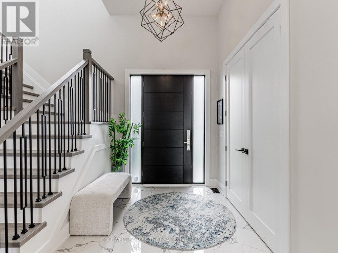 2166 10TH SIDE ROAD, Bradford West Gwillimbury, Ontario, L3Z2K9