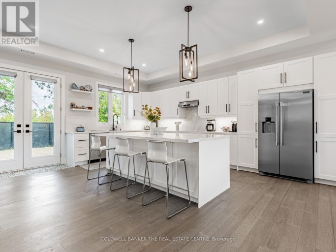 2166 10TH SIDE ROAD, Bradford West Gwillimbury, Ontario, L3Z2K9