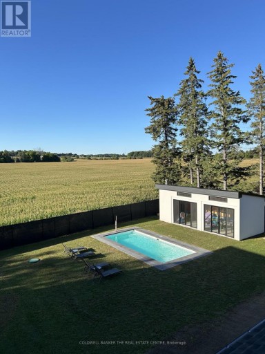 2166 10TH SIDE ROAD, Bradford West Gwillimbury, Ontario, L3Z2K9