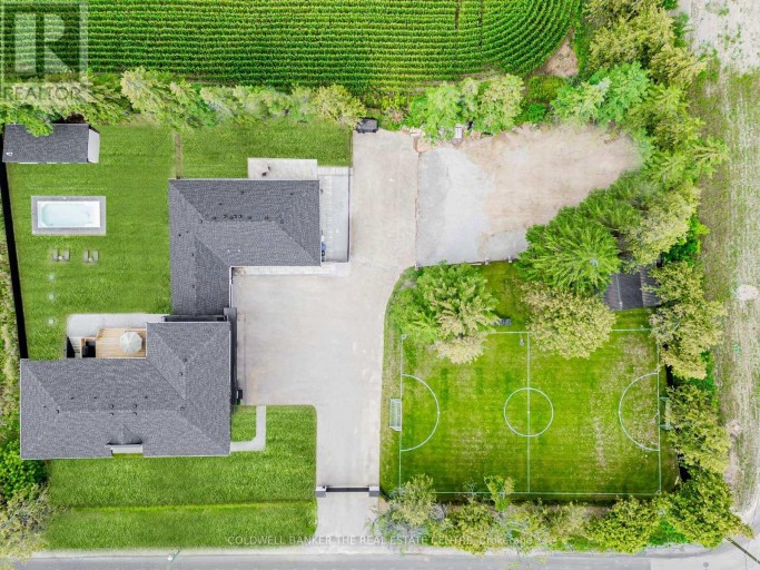 2166 10TH SIDE ROAD, Bradford West Gwillimbury, Ontario, L3Z2K9