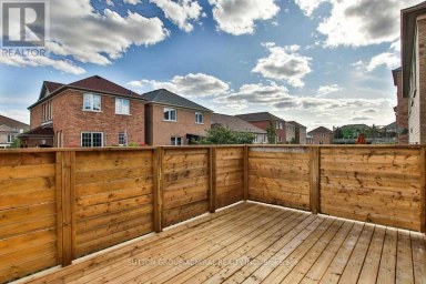 99 MAPLE SUGAR LANE Vaughan (Patterson) Ontario photo 10