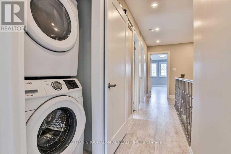 99 MAPLE SUGAR LANE, Vaughan (Patterson), Ontario, L4J8M8