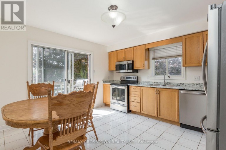 1 LANG DRIVE, Barrie (Northwest), Ontario, L4N7X9