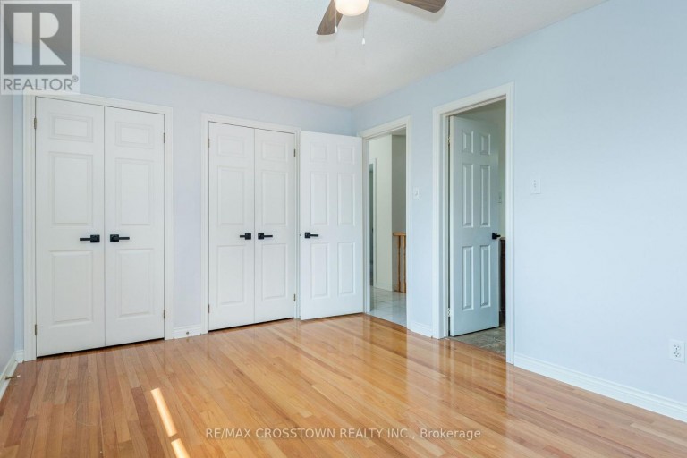 1 LANG DRIVE, Barrie (Northwest), Ontario, L4N7X9