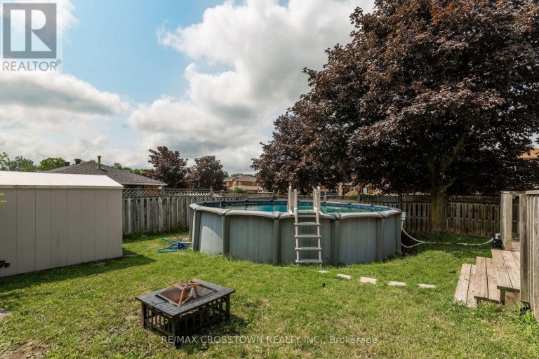 1 LANG DRIVE, Barrie (Northwest), Ontario, L4N7X9