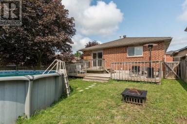 1 LANG DRIVE Barrie (Northwest) Ontario photo 38
