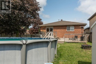 1 LANG DRIVE Barrie (Northwest) Ontario photo 39