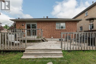1 LANG DRIVE Barrie (Northwest) Ontario photo 41