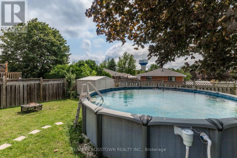 1 LANG DRIVE, Barrie (Northwest), Ontario, L4N7X9