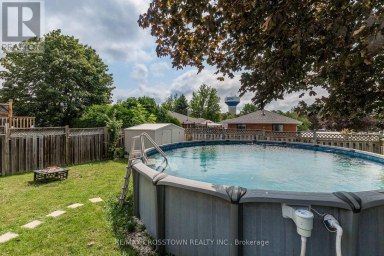 1 LANG DRIVE Barrie (Northwest) Ontario photo 42