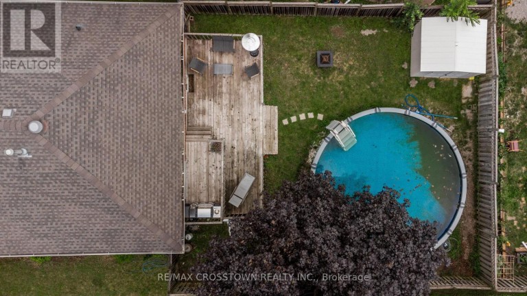 1 LANG DRIVE, Barrie (Northwest), Ontario, L4N7X9
