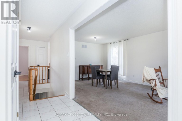 1 LANG DRIVE, Barrie (Northwest), Ontario, L4N7X9
