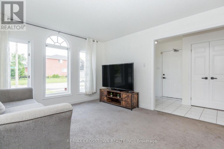 1 LANG DRIVE, Barrie (Northwest), Ontario, L4N7X9