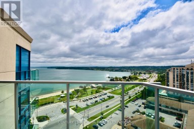 PH11 - 37 ELLEN STREET Barrie (City Centre) Ontario photo 15