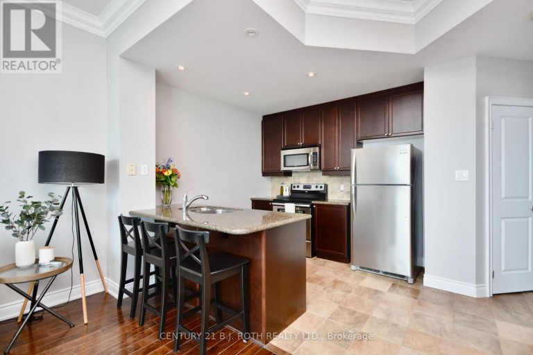 PH11 - 37 ELLEN STREET, Barrie (City Centre), Ontario, L4N6G2