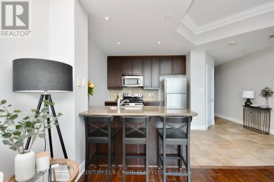 PH11 - 37 ELLEN STREET Barrie (City Centre) Ontario photo 4