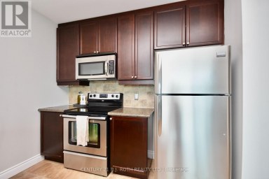 PH11 - 37 ELLEN STREET Barrie (City Centre) Ontario photo 5