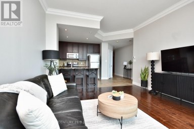 PH11 - 37 ELLEN STREET Barrie (City Centre) Ontario photo 6