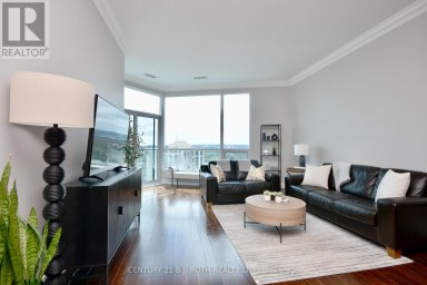 PH11 - 37 ELLEN STREET Barrie (City Centre) Ontario photo 8