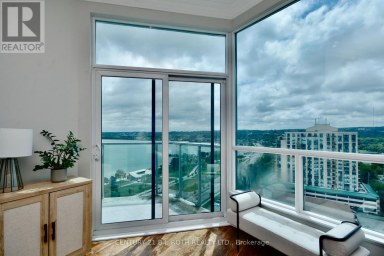 PH11 - 37 ELLEN STREET Barrie (City Centre) Ontario photo 9