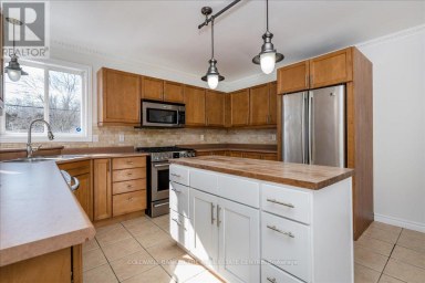 229 SPROULE DRIVE Barrie (Edgehill Drive) Ontario photo 10