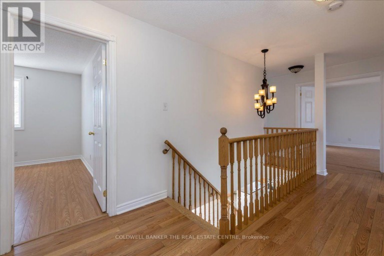 229 SPROULE DRIVE, Barrie (Edgehill Drive), Ontario, L4N0P4