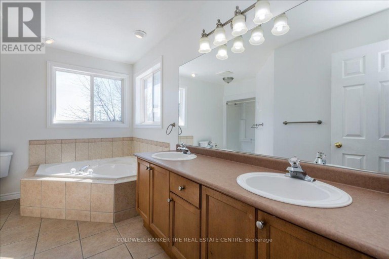 229 SPROULE DRIVE, Barrie (Edgehill Drive), Ontario, L4N0P4