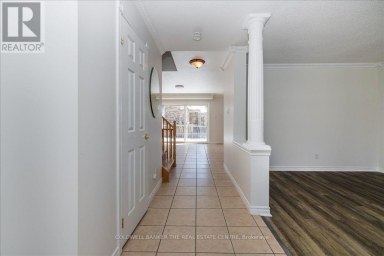 229 SPROULE DRIVE Barrie (Edgehill Drive) Ontario photo 4