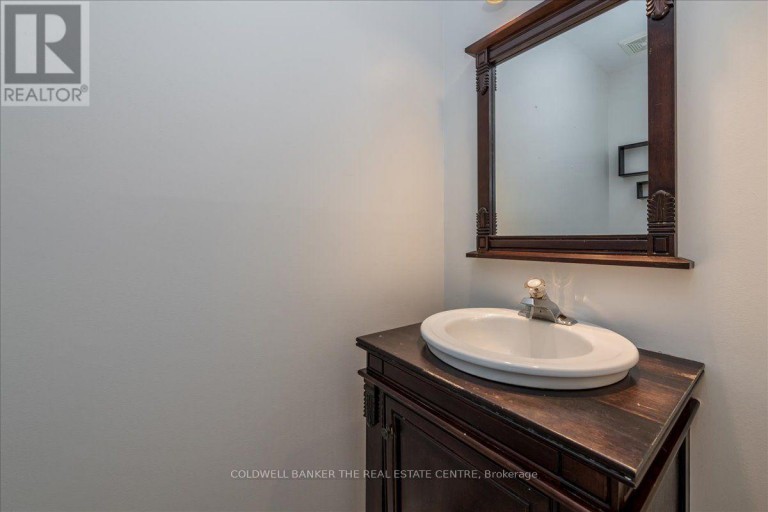 229 SPROULE DRIVE, Barrie (Edgehill Drive), Ontario, L4N0P4