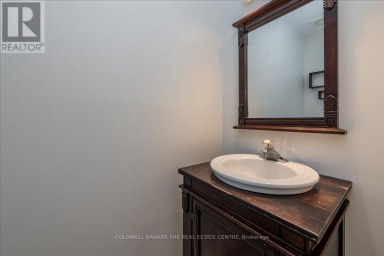 229 SPROULE DRIVE Barrie (Edgehill Drive) Ontario photo 5