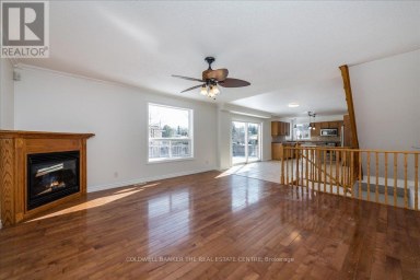 229 SPROULE DRIVE Barrie (Edgehill Drive) Ontario photo 8