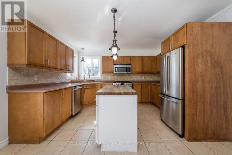 229 SPROULE DRIVE, Barrie (Edgehill Drive), Ontario, L4N0P4