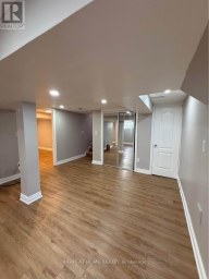 2468 HENSALL STREET Mississauga (Cooksville) Ontario photo 12