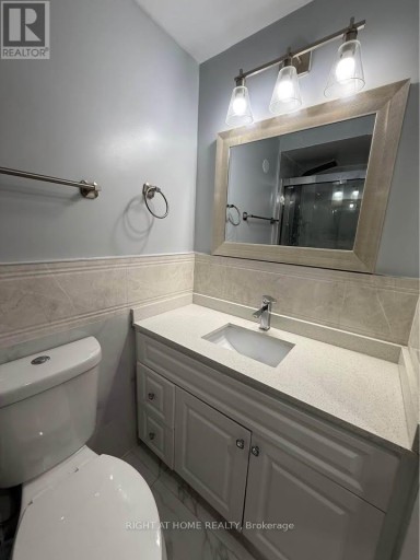 2468 HENSALL STREET, Mississauga (Cooksville), Ontario, L5A2T2