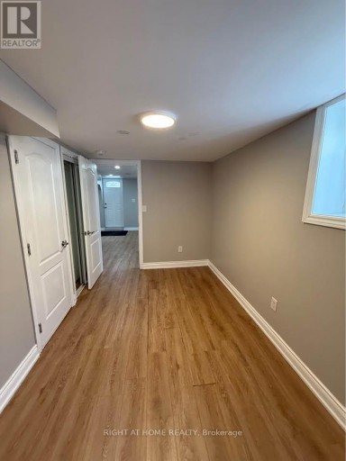 2468 HENSALL STREET, Mississauga (Cooksville), Ontario, L5A2T2