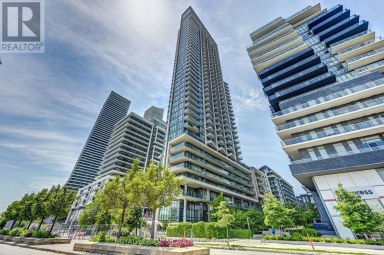 710 - 59 ANNIE CRAIG DRIVE Toronto (Mimico) Ontario photo 1