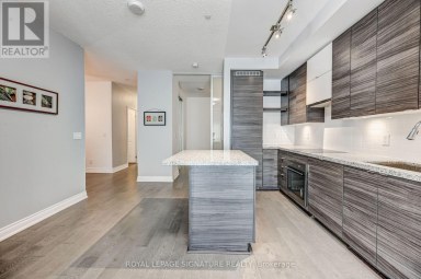 710 - 59 ANNIE CRAIG DRIVE Toronto (Mimico) Ontario photo 10