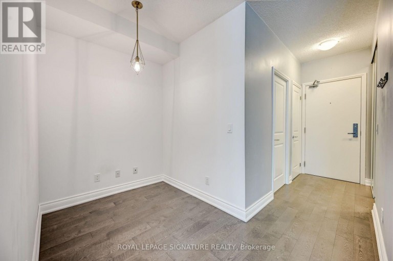 710 - 59 ANNIE CRAIG DRIVE, Toronto (Mimico), Ontario, M8V0C4