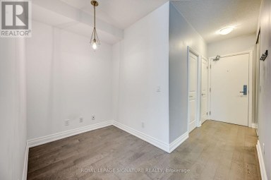 710 - 59 ANNIE CRAIG DRIVE Toronto (Mimico) Ontario photo 11