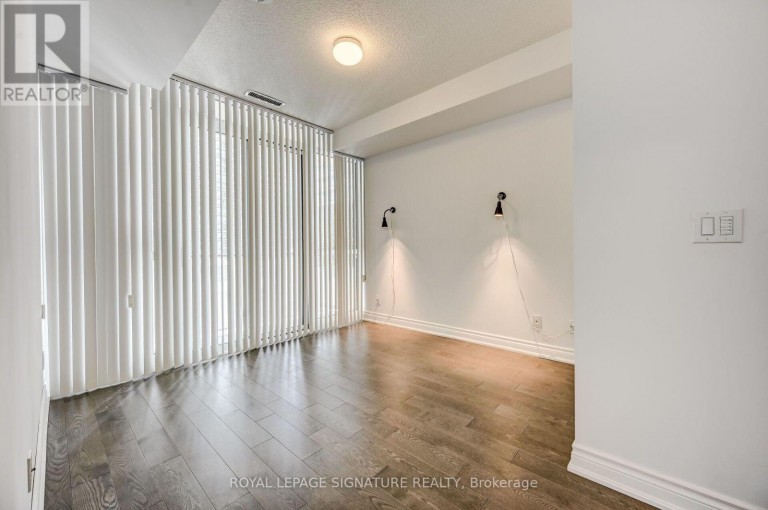 710 - 59 ANNIE CRAIG DRIVE, Toronto (Mimico), Ontario, M8V0C4