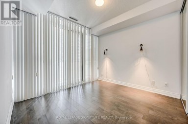 710 - 59 ANNIE CRAIG DRIVE Toronto (Mimico) Ontario photo 13
