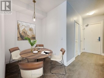 710 - 59 ANNIE CRAIG DRIVE Toronto (Mimico) Ontario photo 14
