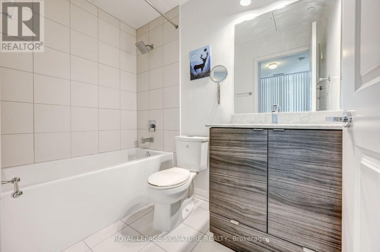 710 - 59 ANNIE CRAIG DRIVE, Toronto (Mimico), Ontario, M8V0C4