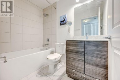 710 - 59 ANNIE CRAIG DRIVE Toronto (Mimico) Ontario photo 15